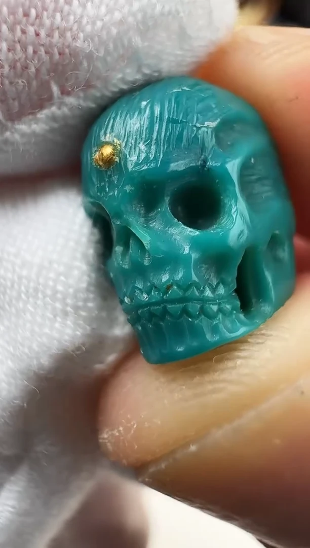 【闪购商品】绿松石绿松石配饰合金绿松石配饰