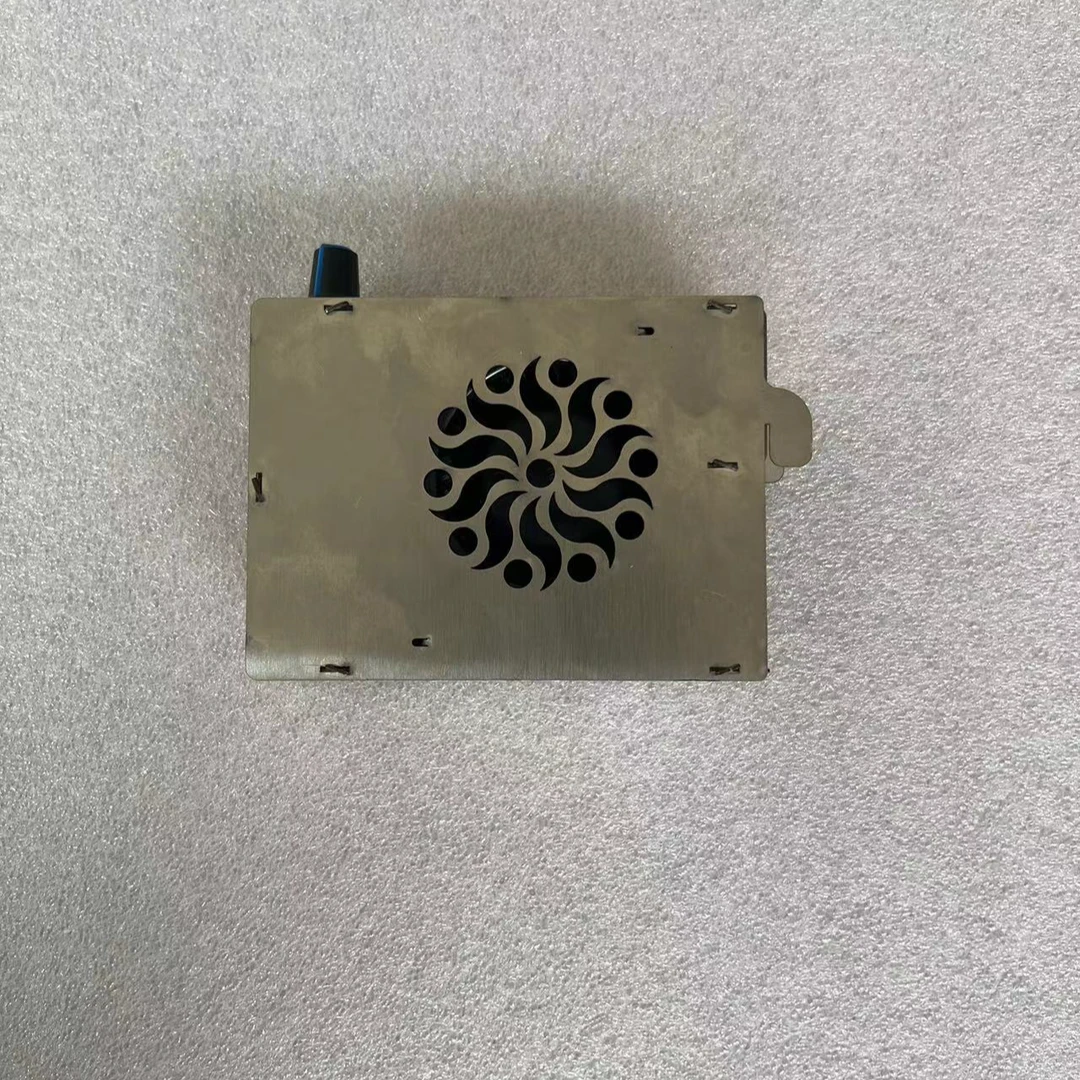 柴火炉鼓风机便捷专用家用户外