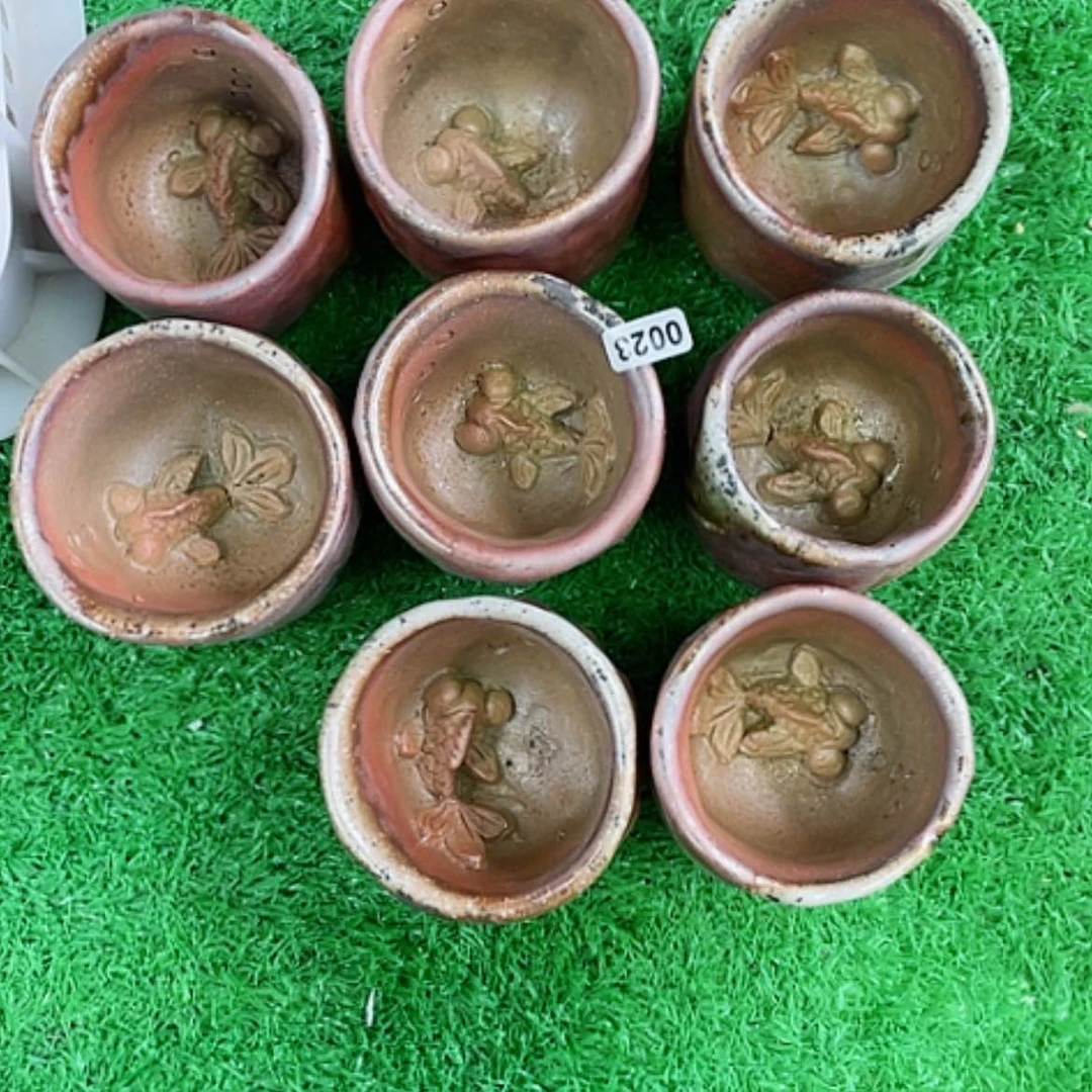 【闪购商品】瓷杯玉*023福利