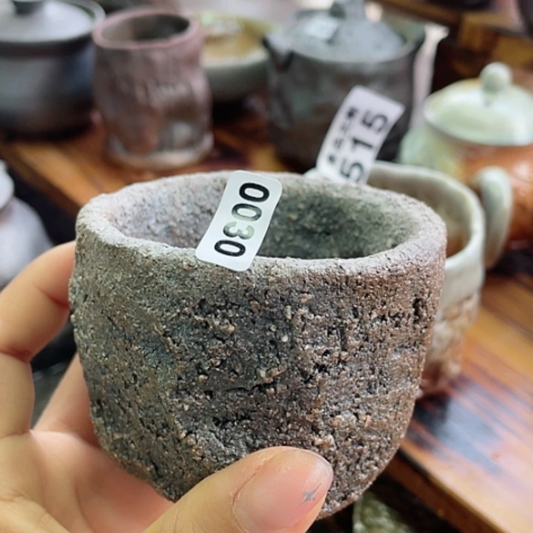 【闪购商品】瓷杯030福利