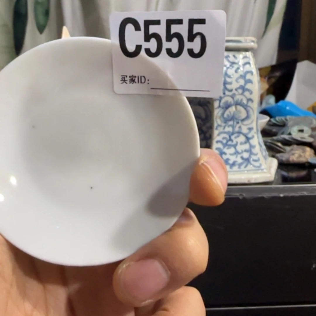 【闪购商品】瓷摆件