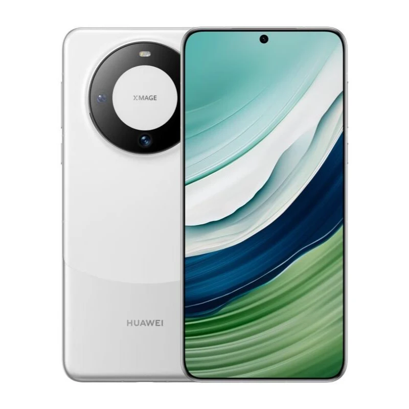 99新 Huawei/华为 mate60  鸿蒙系统 智能手机
