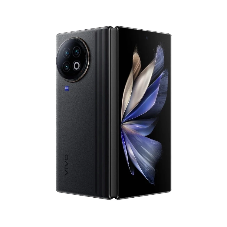 95新 vivo X Fold2 折叠手机 原装演示机  直播商品