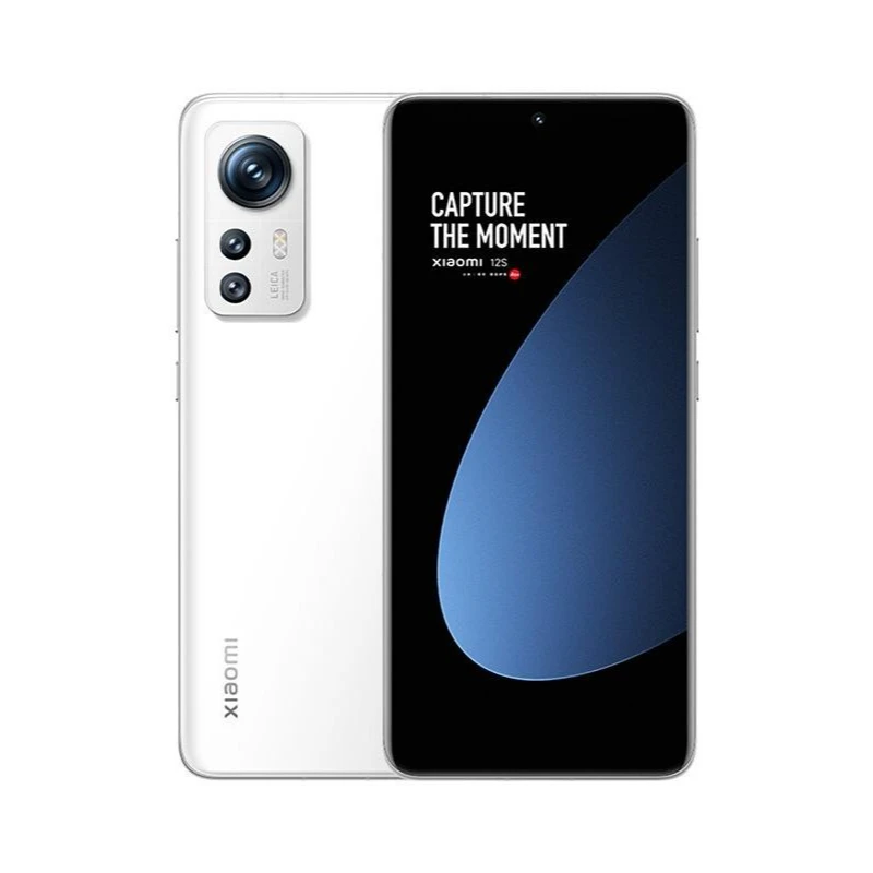 99新 Xiaomi/小米 小米 12S 智能手机
