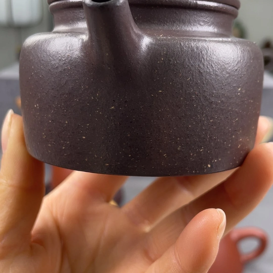 【闪购商品】紫砂茶壶