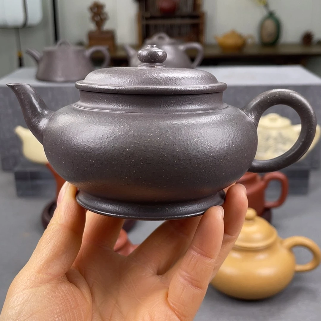 【闪购商品】紫砂茶壶