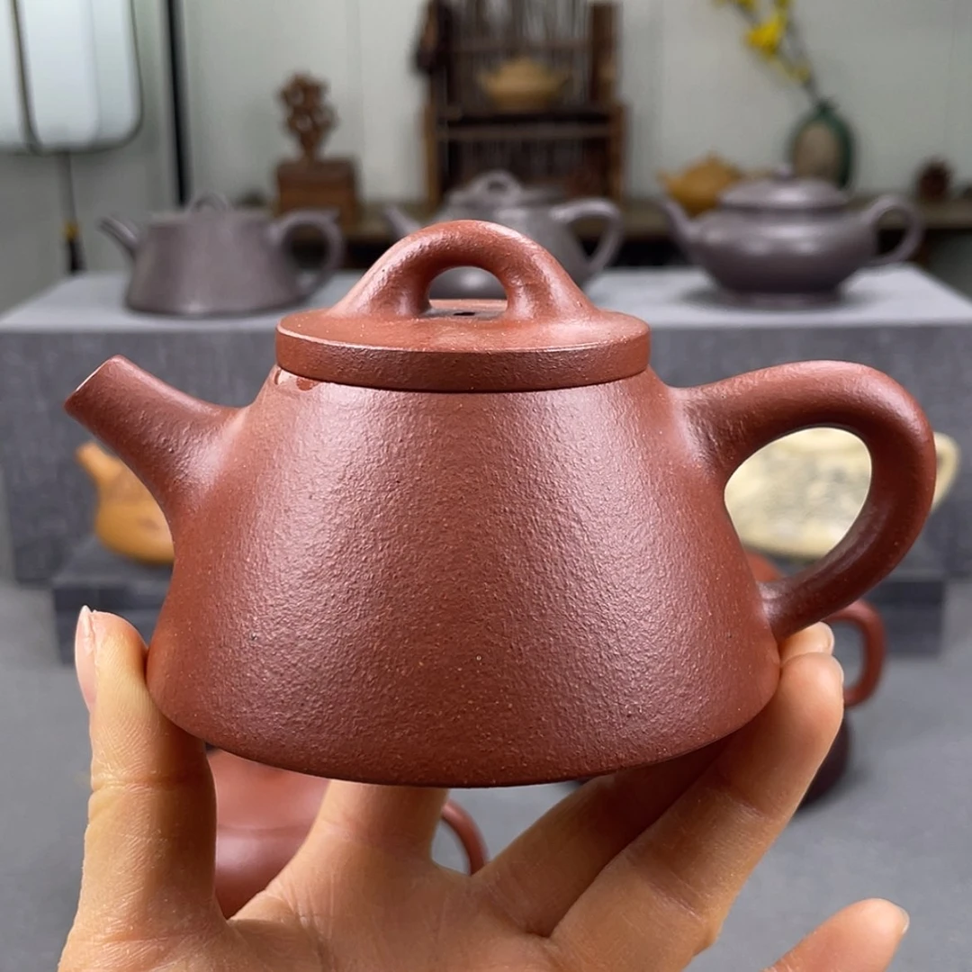 【闪购商品】紫砂茶壶