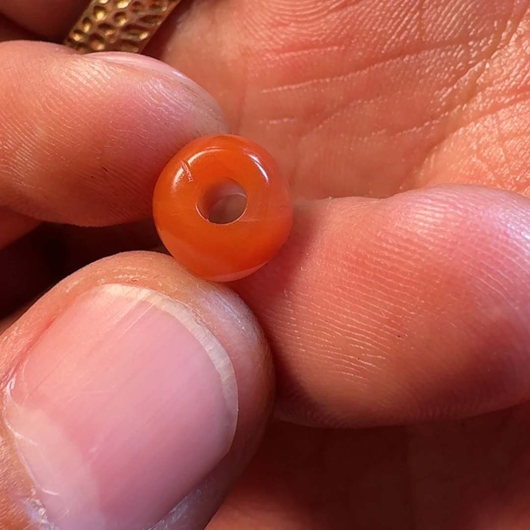 【闪购商品】琉璃颈饰打**森