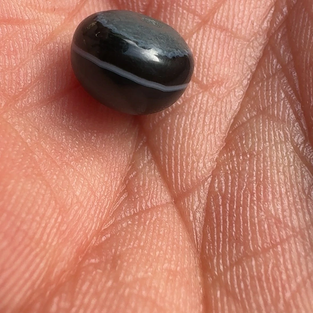 【闪购商品】琉璃颈饰喜*