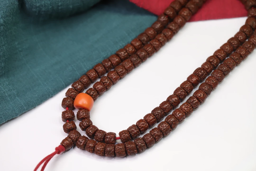 精致时尚文玩金刚菩提手串挂件