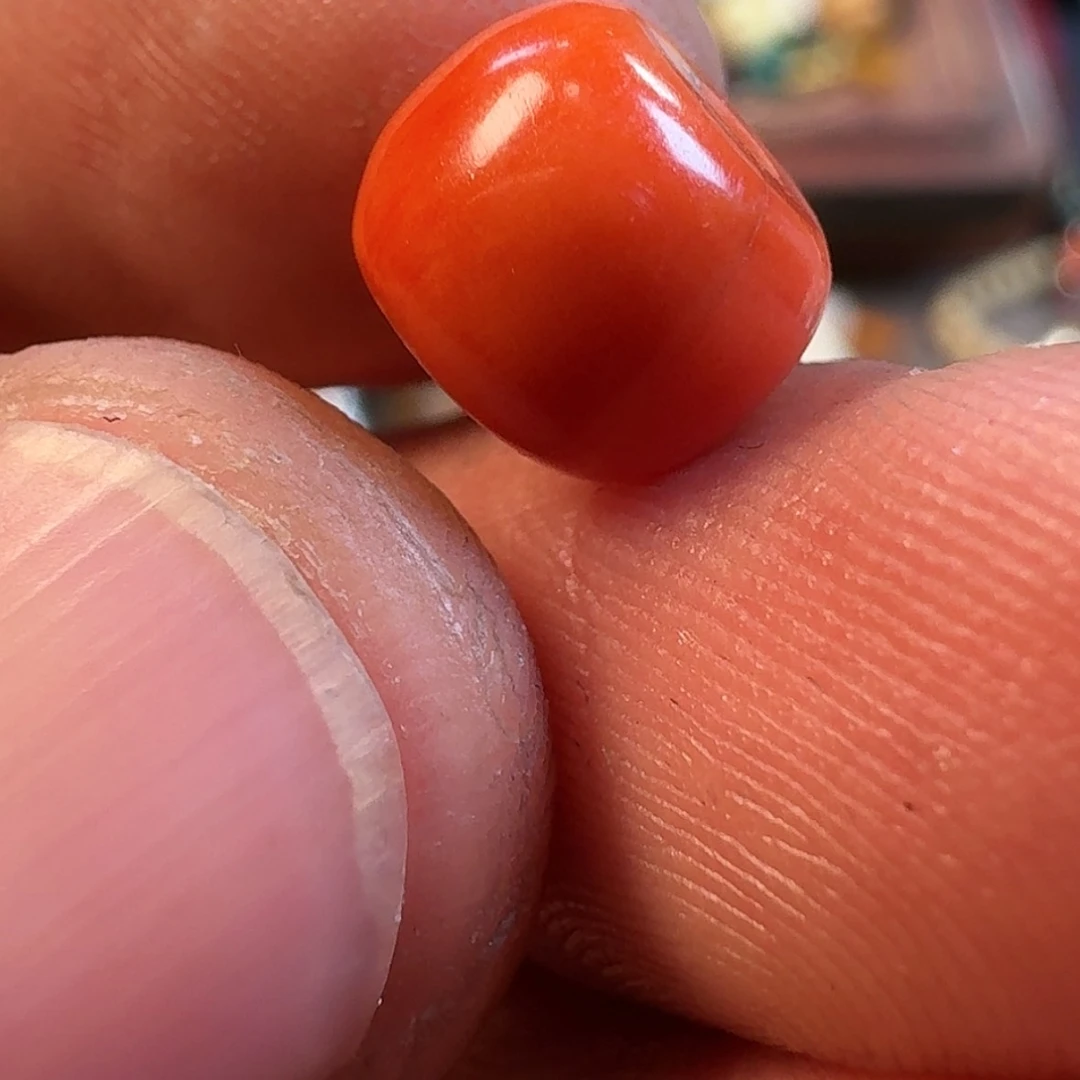 【闪购商品】琉璃颈饰冰**纷