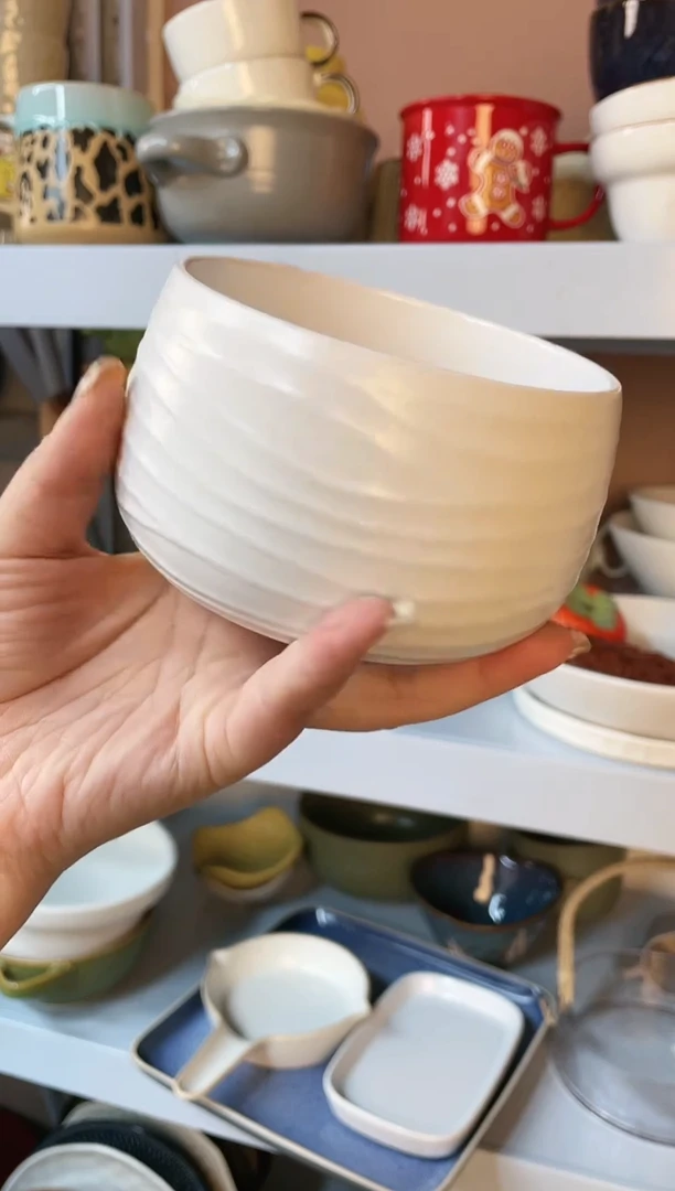 【闪购商品】瓷盘岩石纹杯子1个