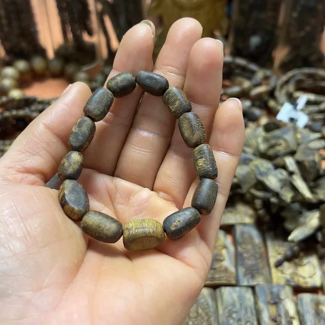 【闪购商品】沉香手串二*工