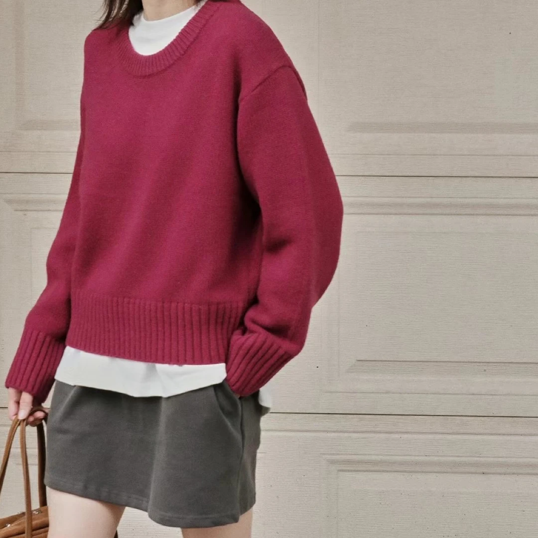 《No退换》专拍东大门代购服饰