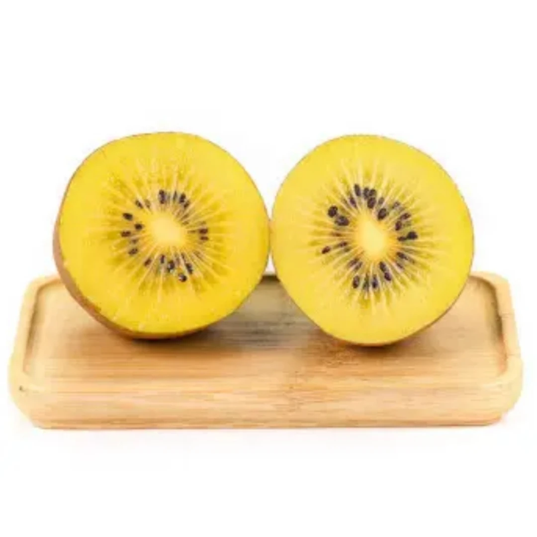 《二姐家 售后无忧》黄心猕猴 纯甜无酸 当季鲜品