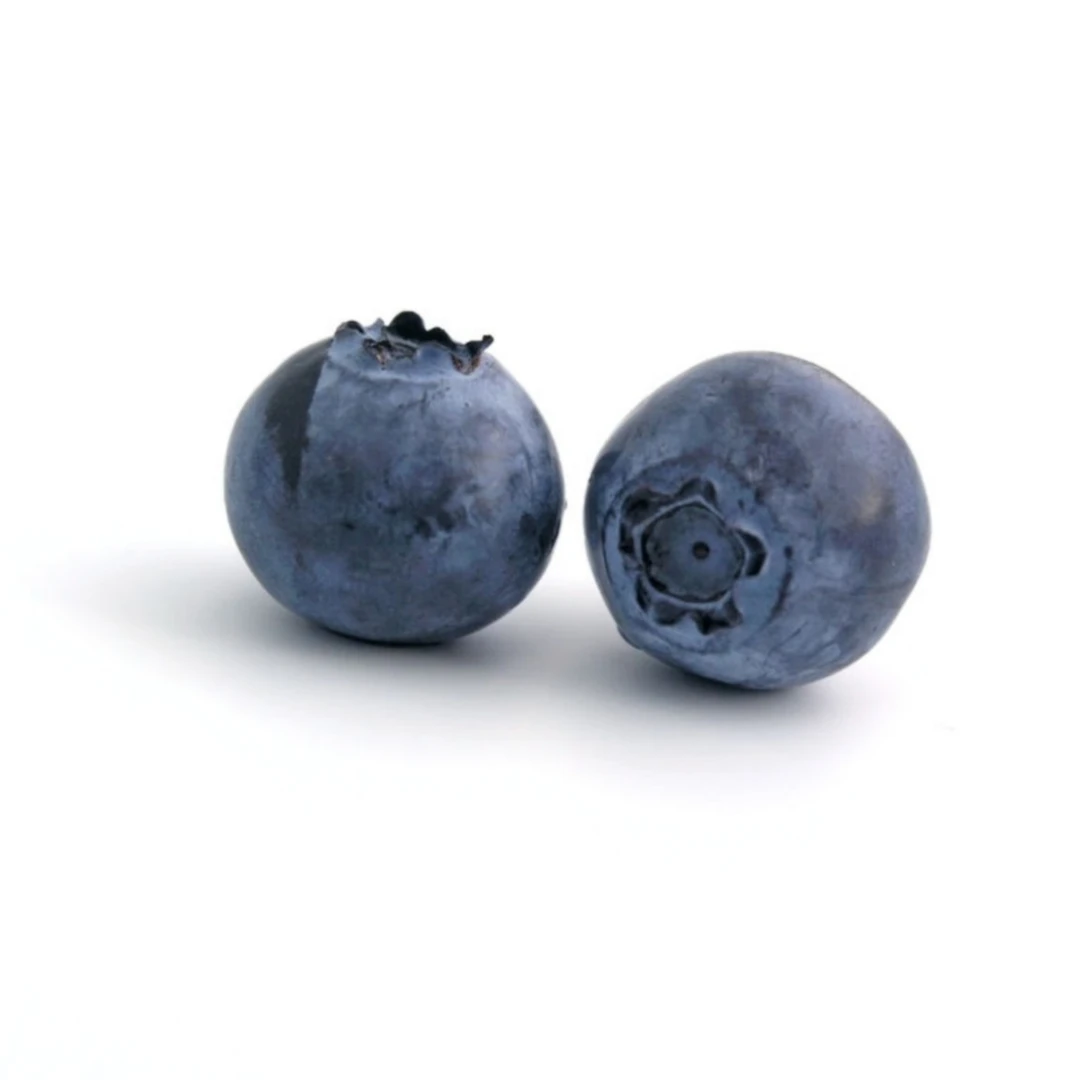【二姐专属 售后无忧】18+蓝莓2/6/12新鲜脆度高 纯甜无酸 L25