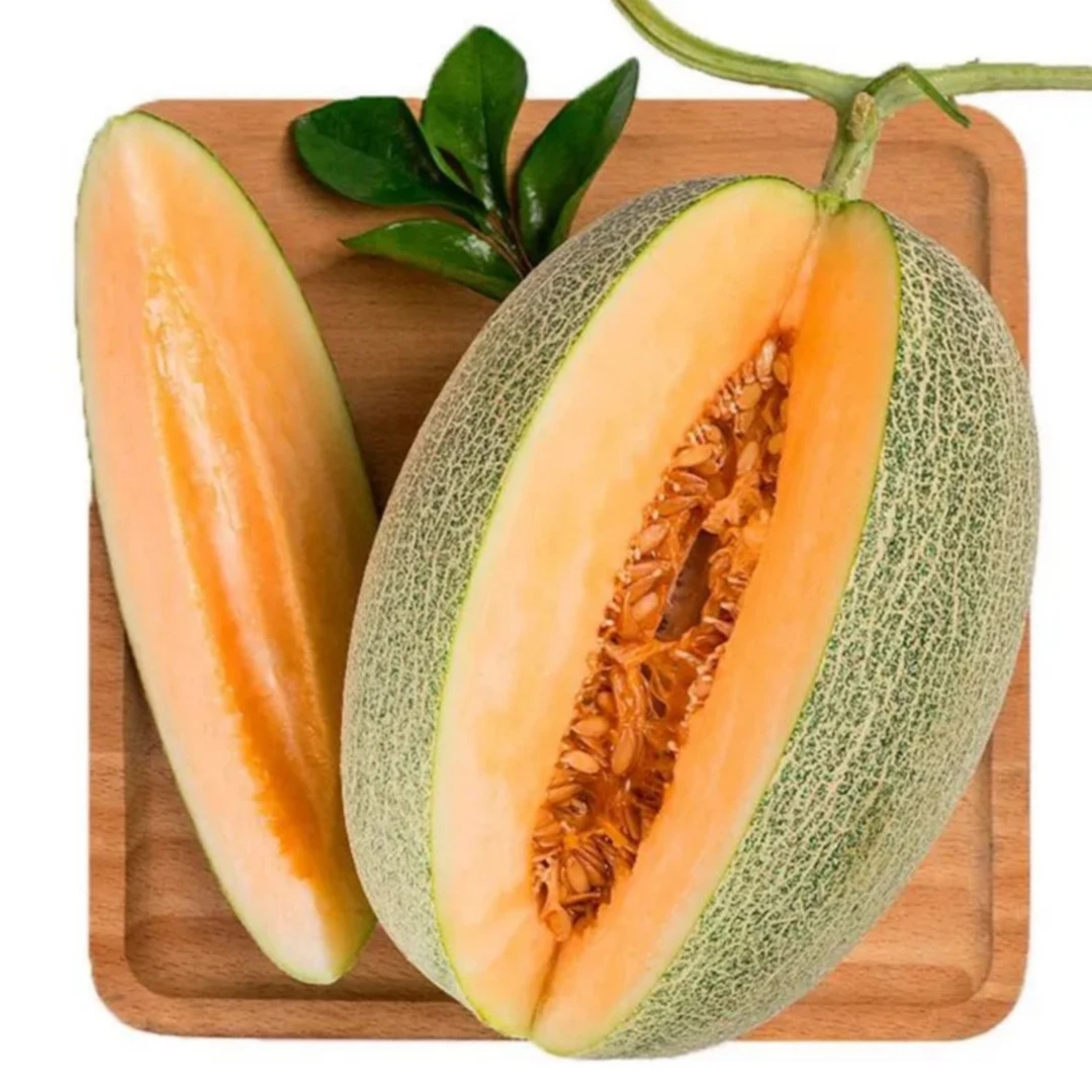 【谭晓蜜】《超甜专属》海南蜜瓜6-13谭晓蜜脆甜只发川渝售后无忧