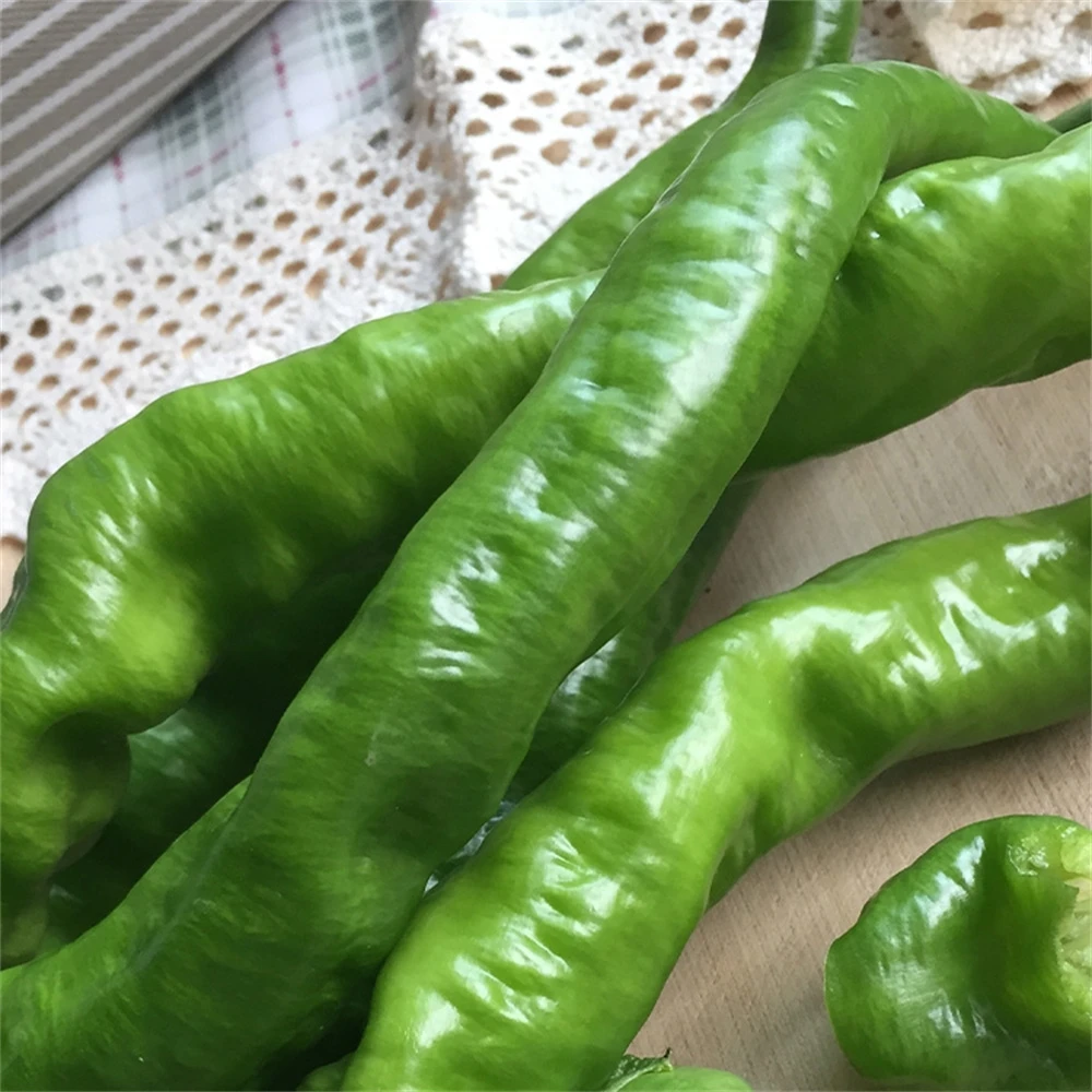 螺丝椒 约300g
