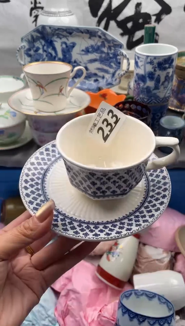 【闪购商品】瓷片233