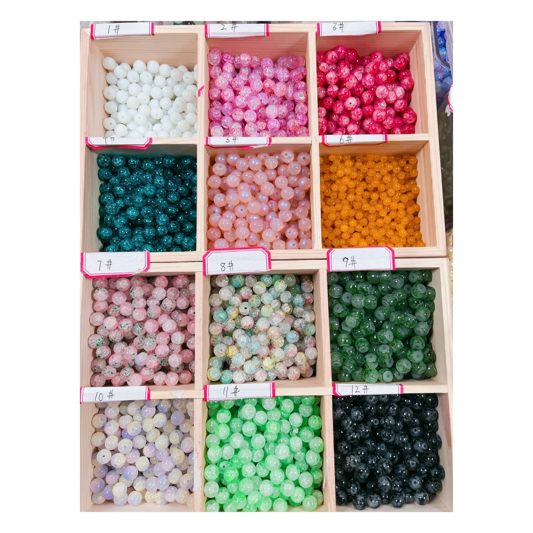 （韩美美）创意礼品diy手机链