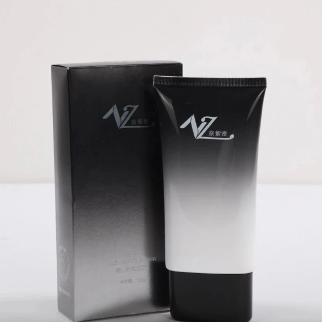 【新疆包邮】奈紫密美肌净透洁面乳