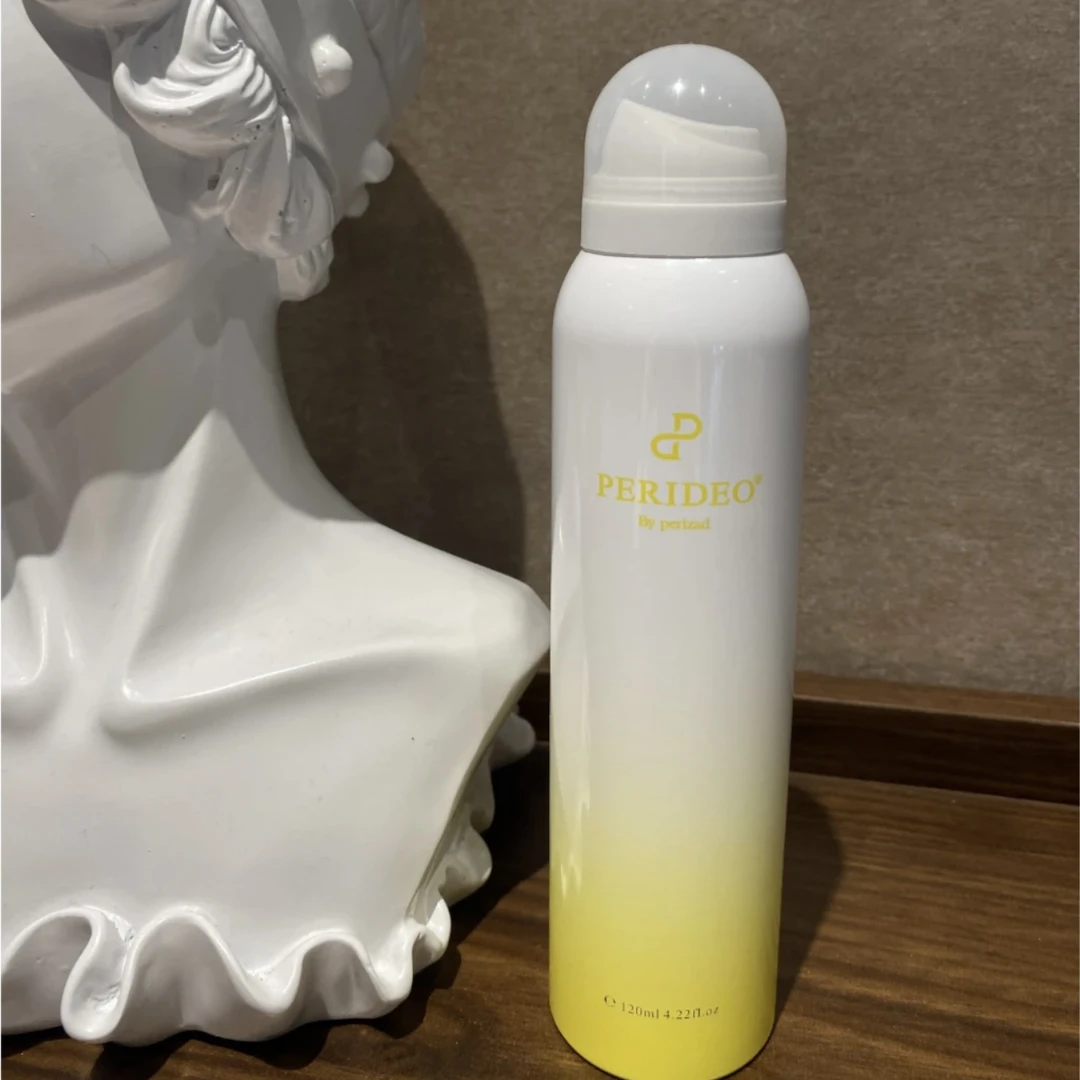 PERIDEO清诱水感防护喷雾