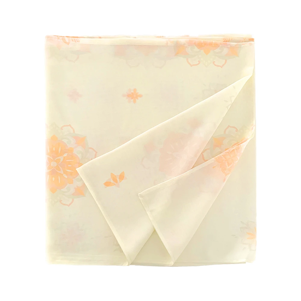 山迟【披帛合集·壹】 原创敦煌复原款唐制披帛汉服百搭古风