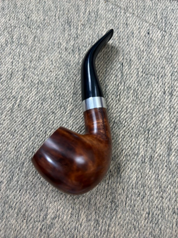 意大利石楠木烟斗