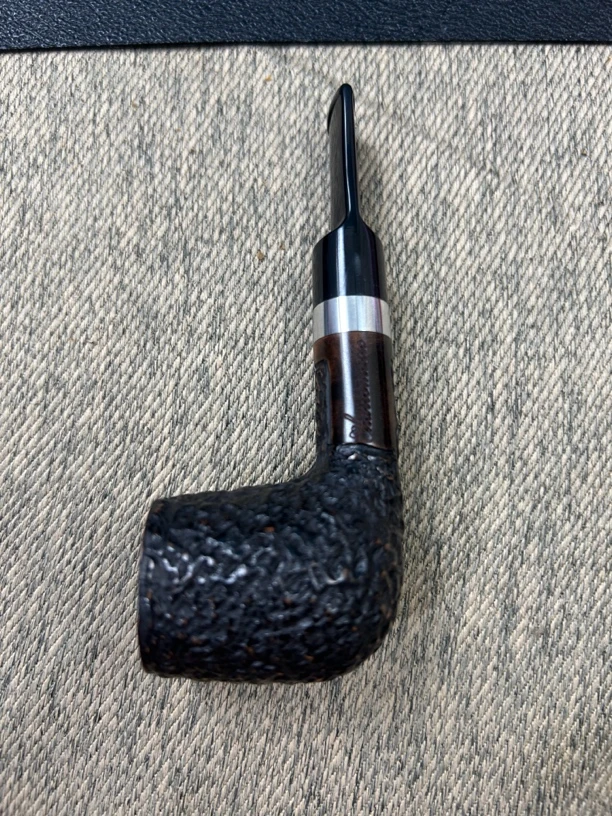 意大利石楠木烟斗
