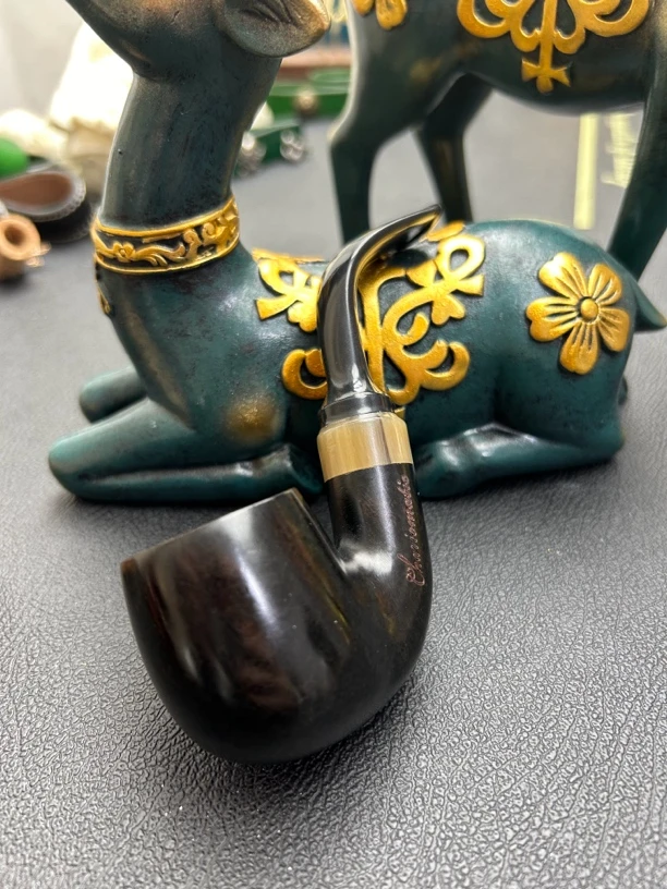 意大利石楠木烟斗