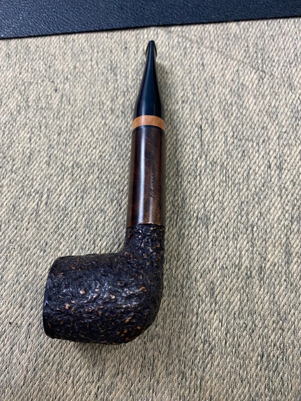 意大利石楠木烟斗