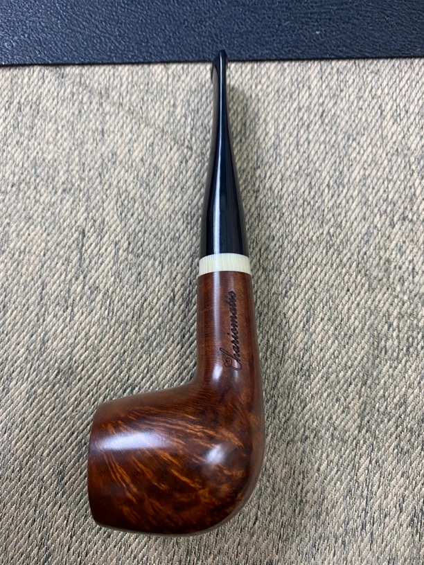 意大利石楠木烟斗