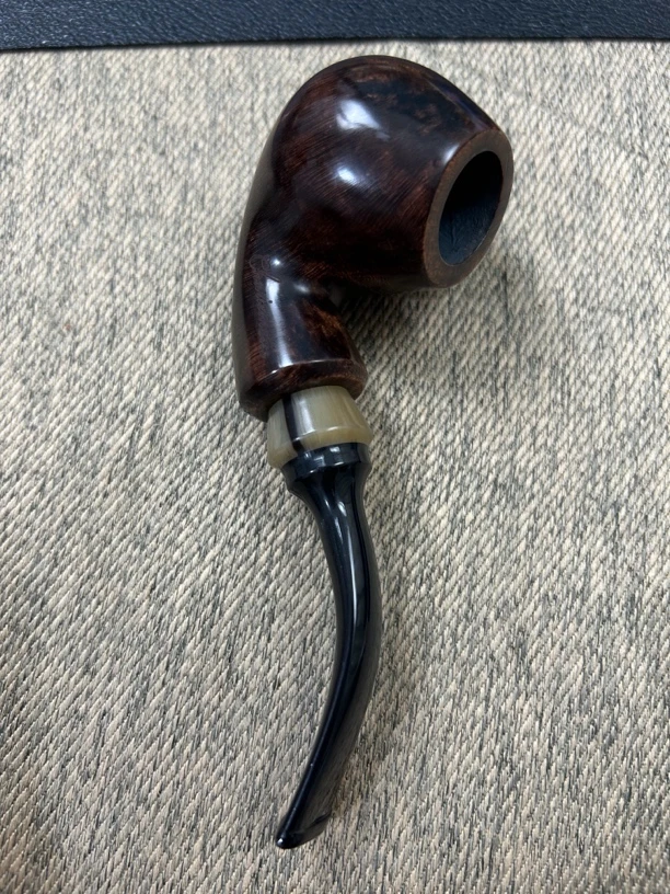 意大利石楠木烟斗