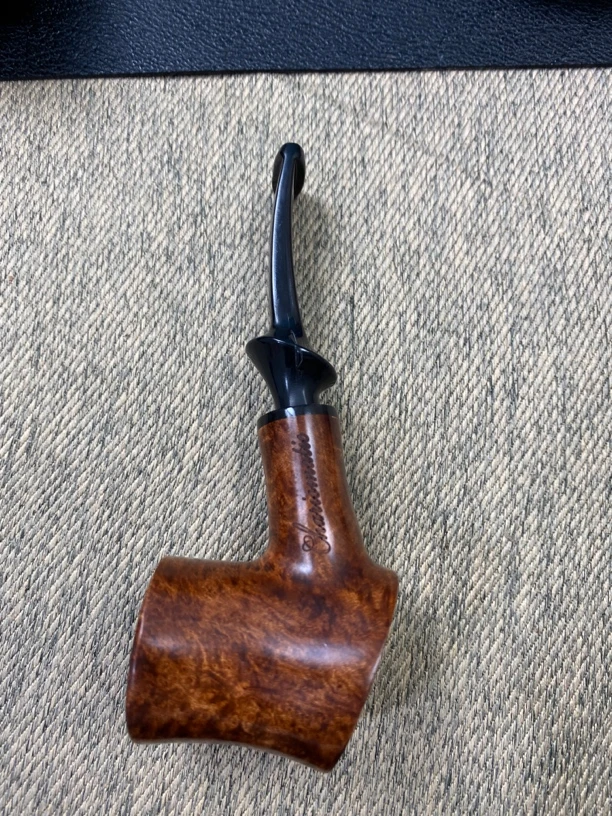 意大利石楠木烟斗