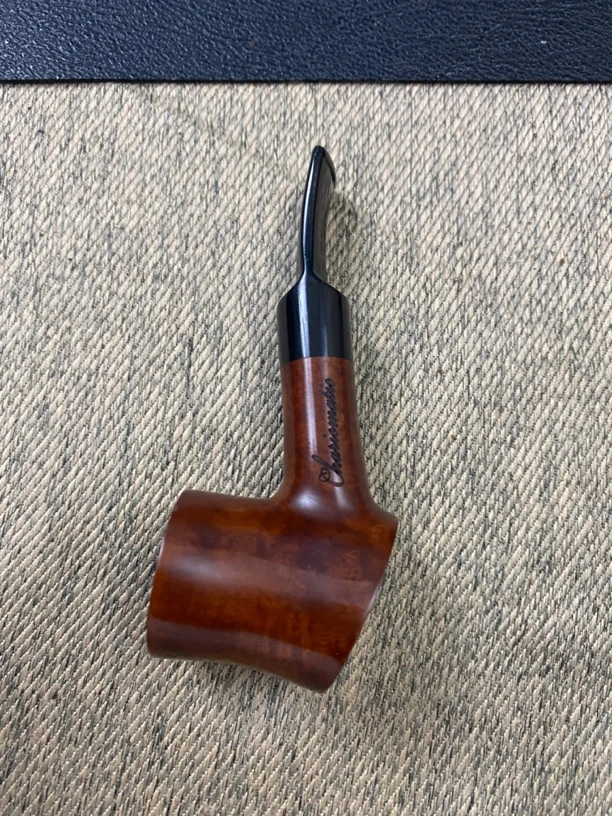 意大利石楠木烟斗