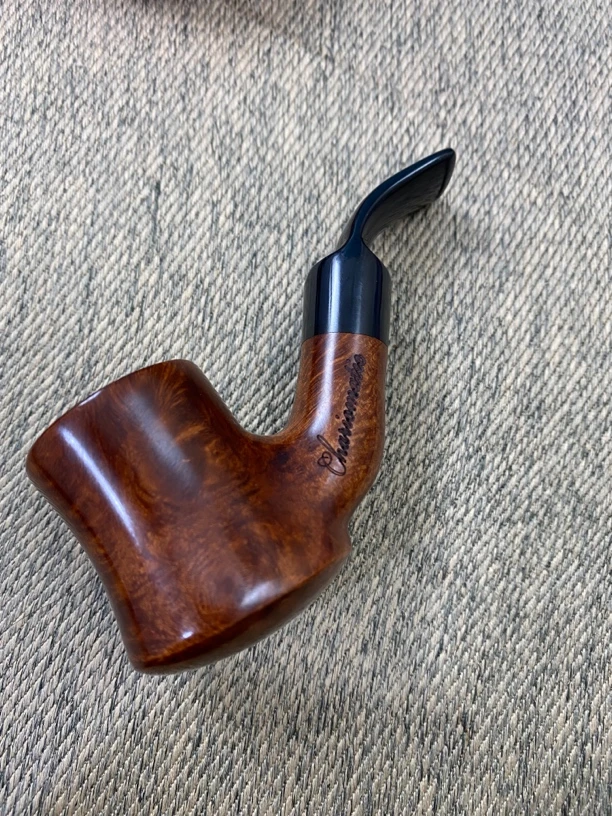 意大利石楠木烟斗