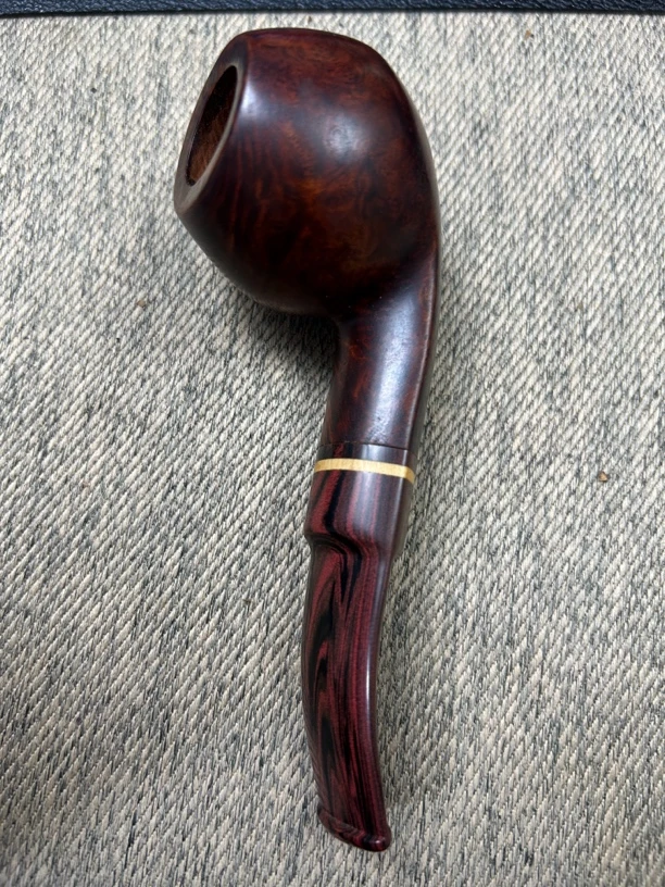 意大利石楠木手工烟斗