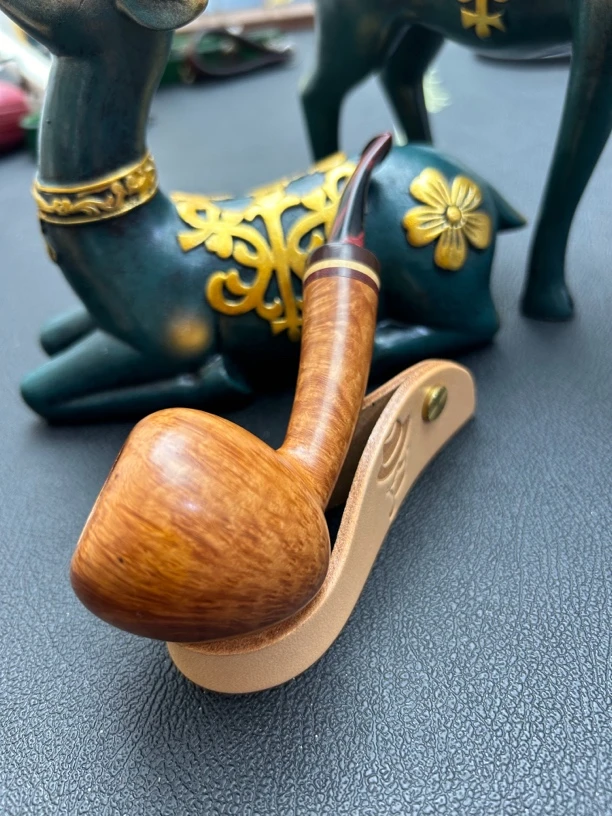 意大利石楠木烟斗