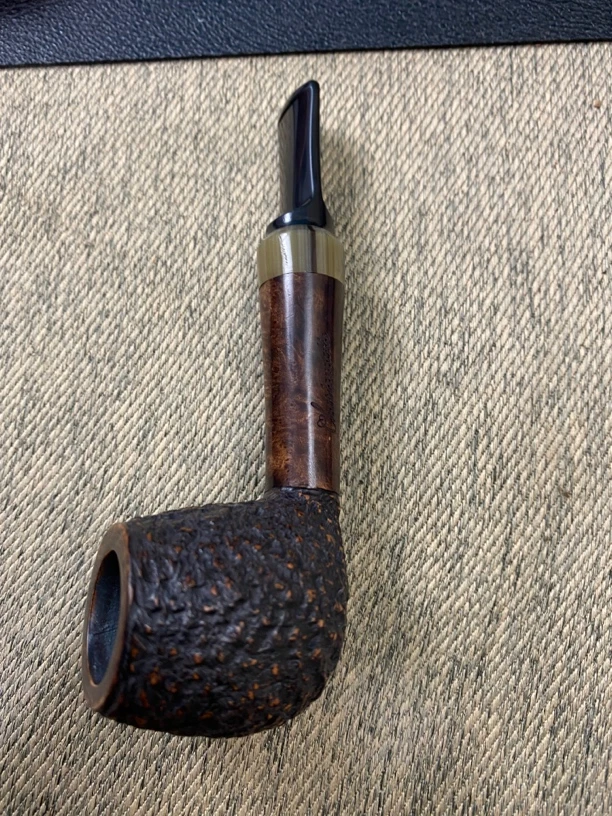意大利石楠木烟斗