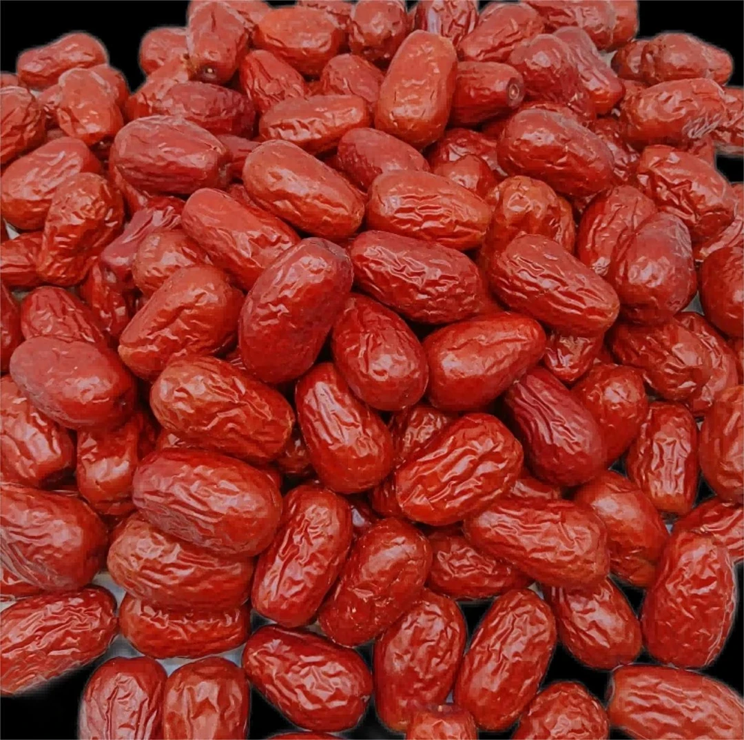 【新疆和田大枣】200g散装骏枣