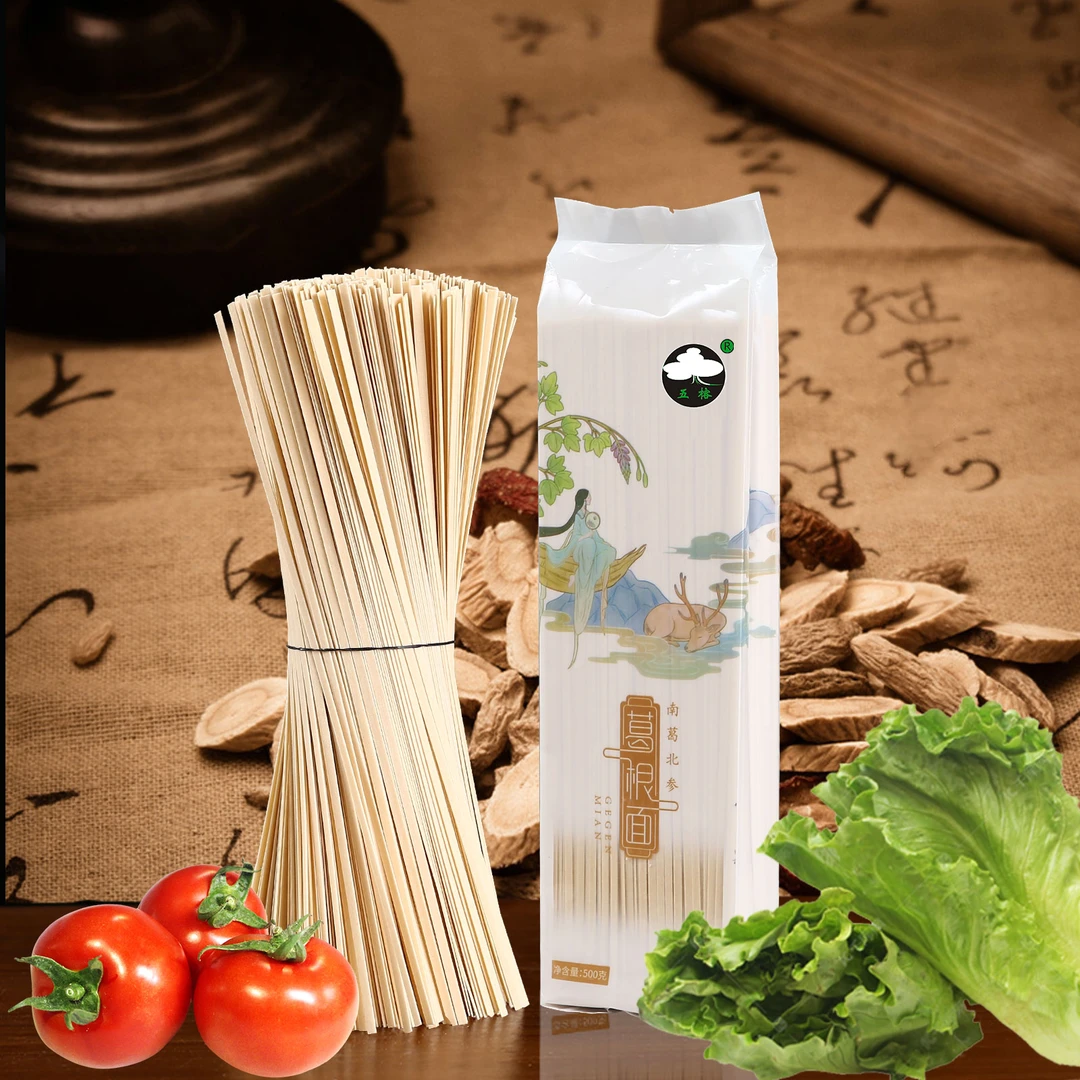 贵州榕江县盛源葛根面