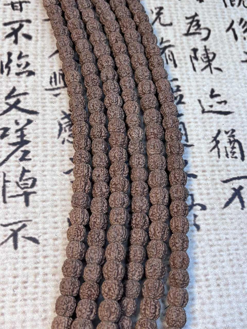文玩389原皮葛地利一代龙尺寸11左右+钢丝刷