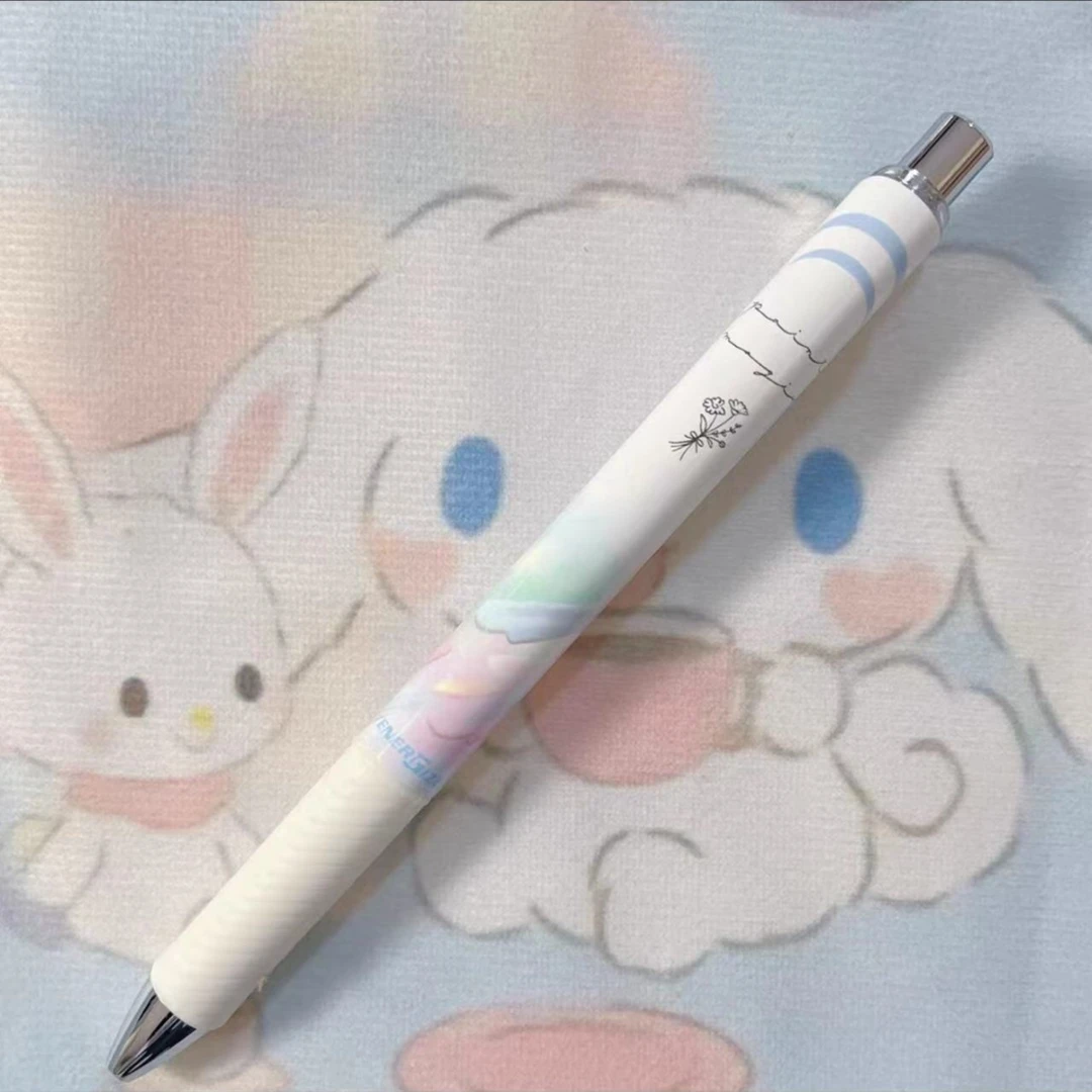 派通Pentel限定不挑款0.5自动铅