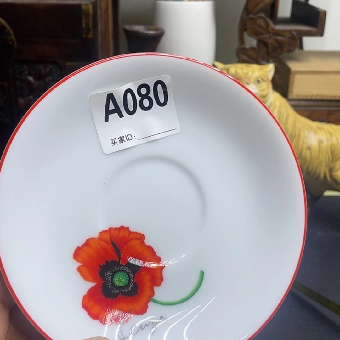 【闪购商品】密胺摆件想*