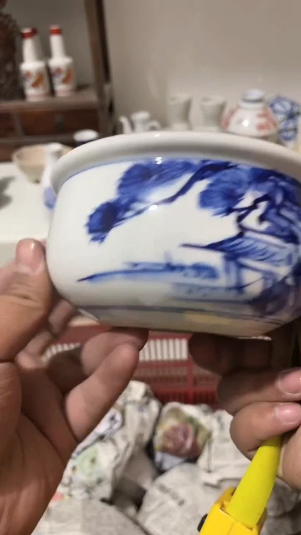 【闪购商品】密胺碟1