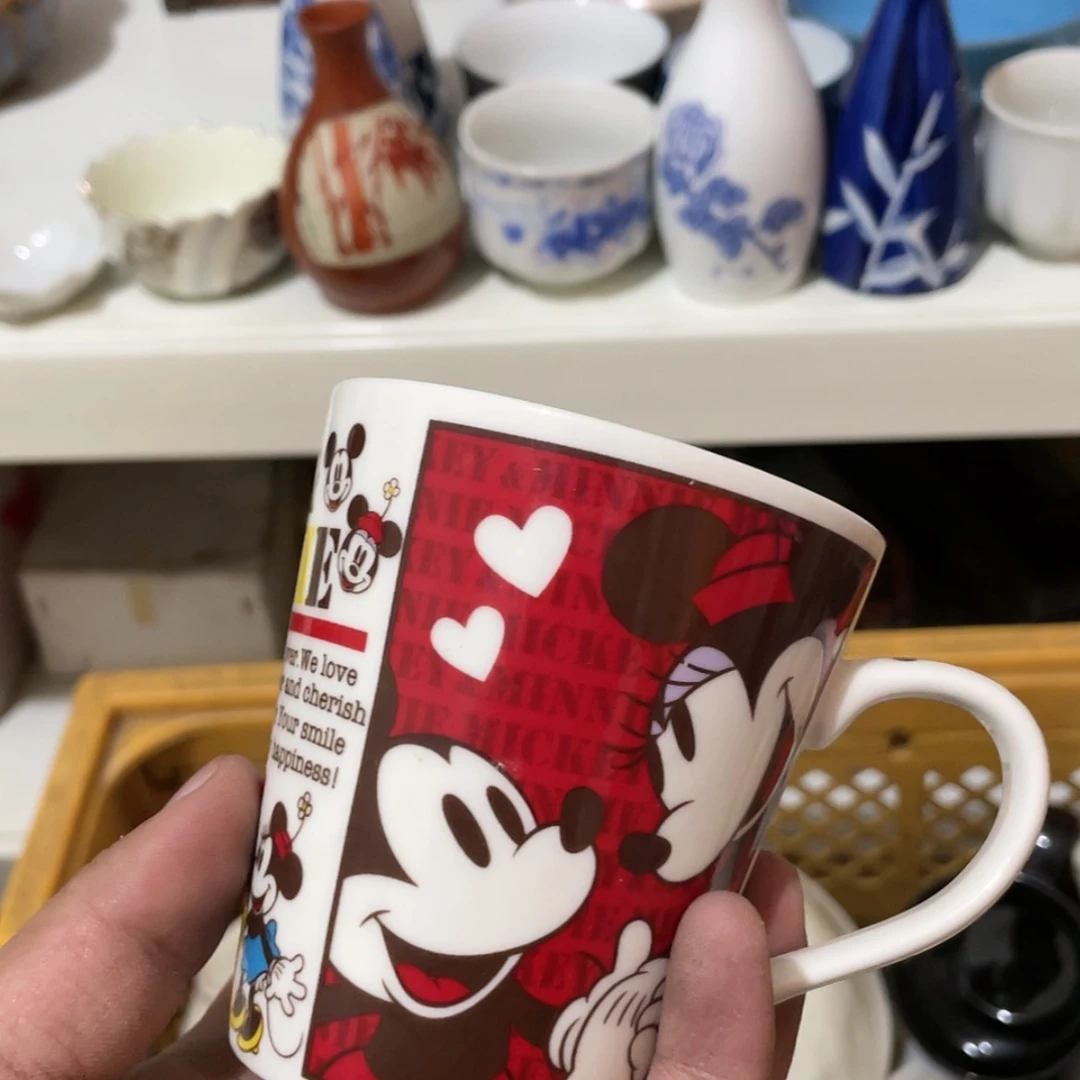【闪购商品】密胺摆件只***"