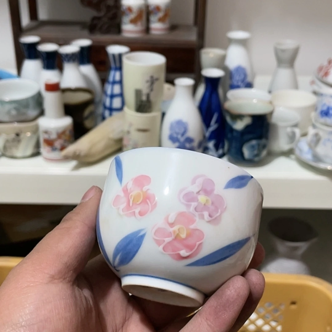 【闪购商品】密胺杯?****