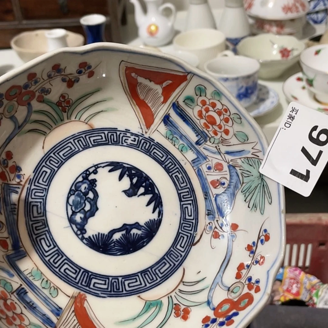 【闪购商品】密胺碟来*吗