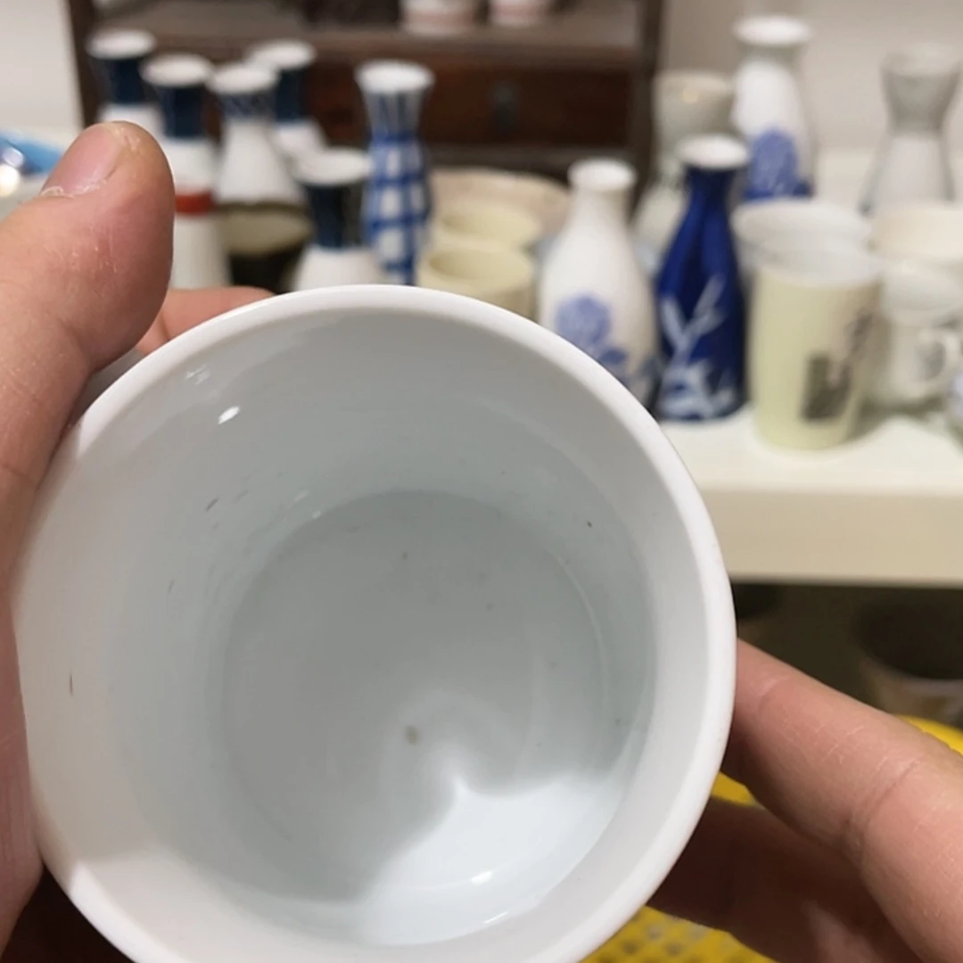【闪购商品】密胺杯巷****猫