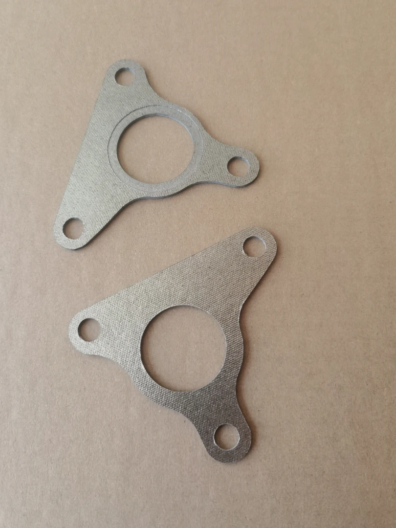 康明斯国六UL2.2尿素喷嘴垫片